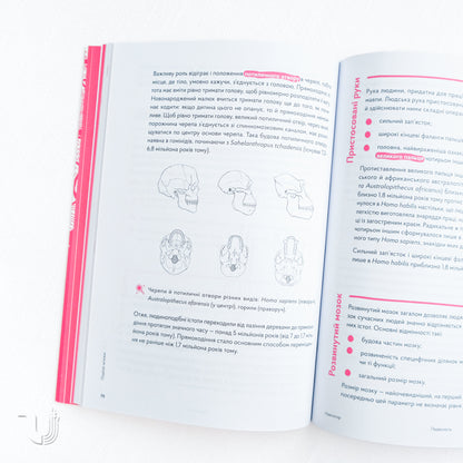 Navigator to the History of Ukraine: «Prehistory»