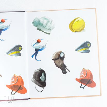 Who Do I Dream Of Being?