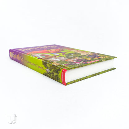 Harry Potter and the Sorcerer's Stone