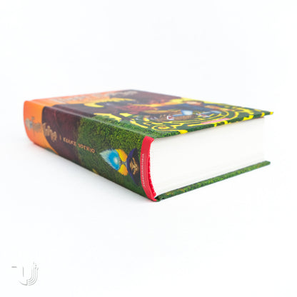 Harry Potter and the Goblet of Fire