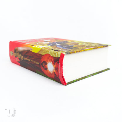 Harry Potter and the Order of the Phoenix